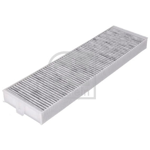 Febi Cabin Air Filter (Pollen Filter) 36063