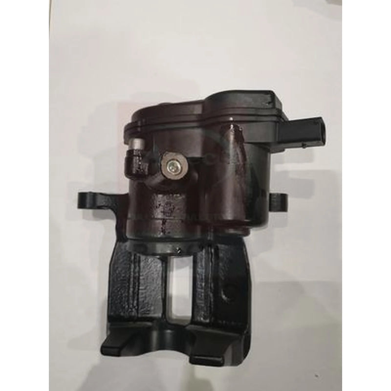 Apec Brake Caliper Assembly Rear Right RCA1016BLK