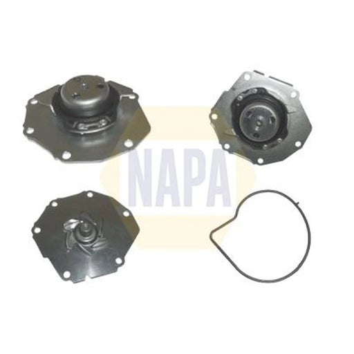 NAPA Engine Cooling Water Pump NWP1539