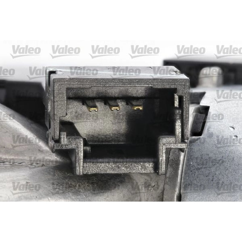 Valeo Front/Rear Wiper Motor Left Rear 582638