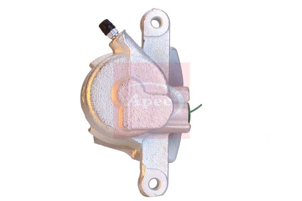 Apec Brake Caliper Assembly Front Right