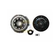 NAPA Clutch Kit Set 3pc NCL1323