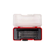 Teng Tools Hook & Pick Tool Set 4 Pieces with Belt Clip