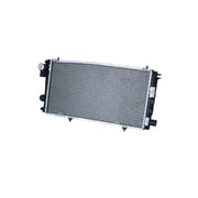NRF Engine Radiator 58957