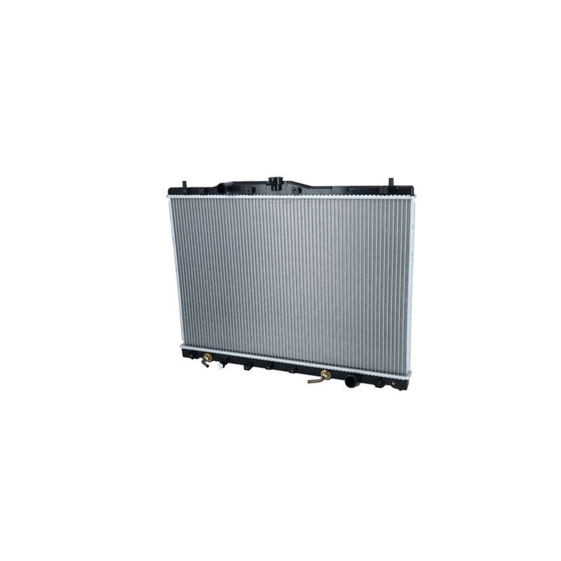 NRF Engine Radiator 53677