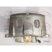 Apec Brake Caliper Assembly Front Left LCA912N