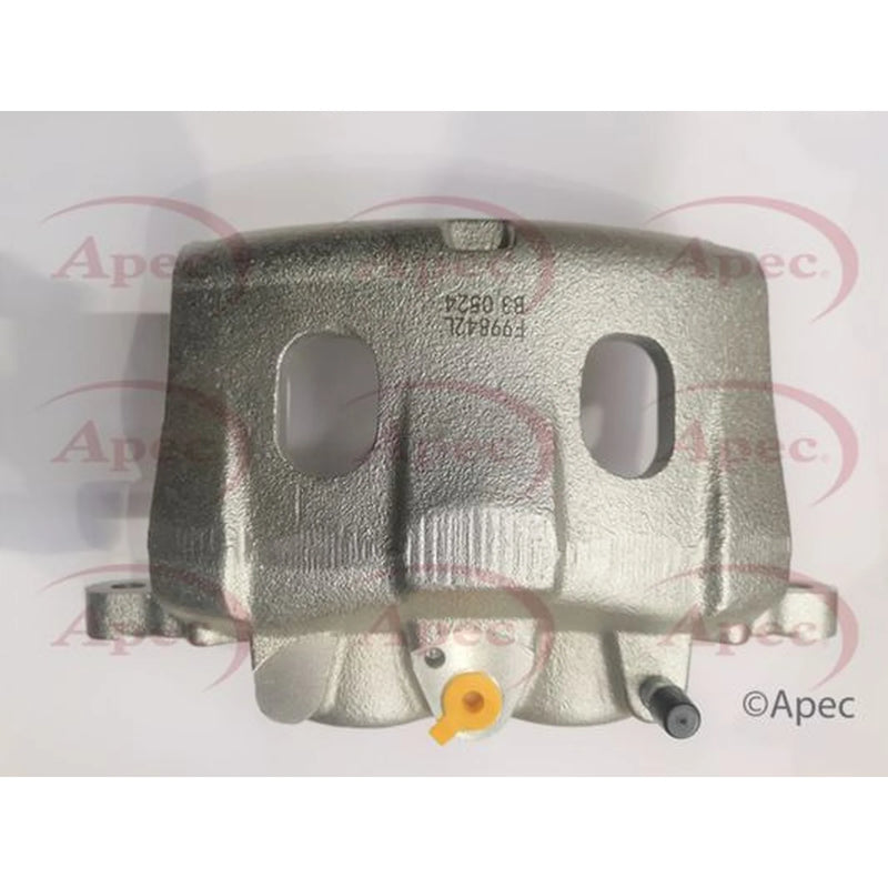 Apec Brake Caliper Assembly Front Left LCA912N