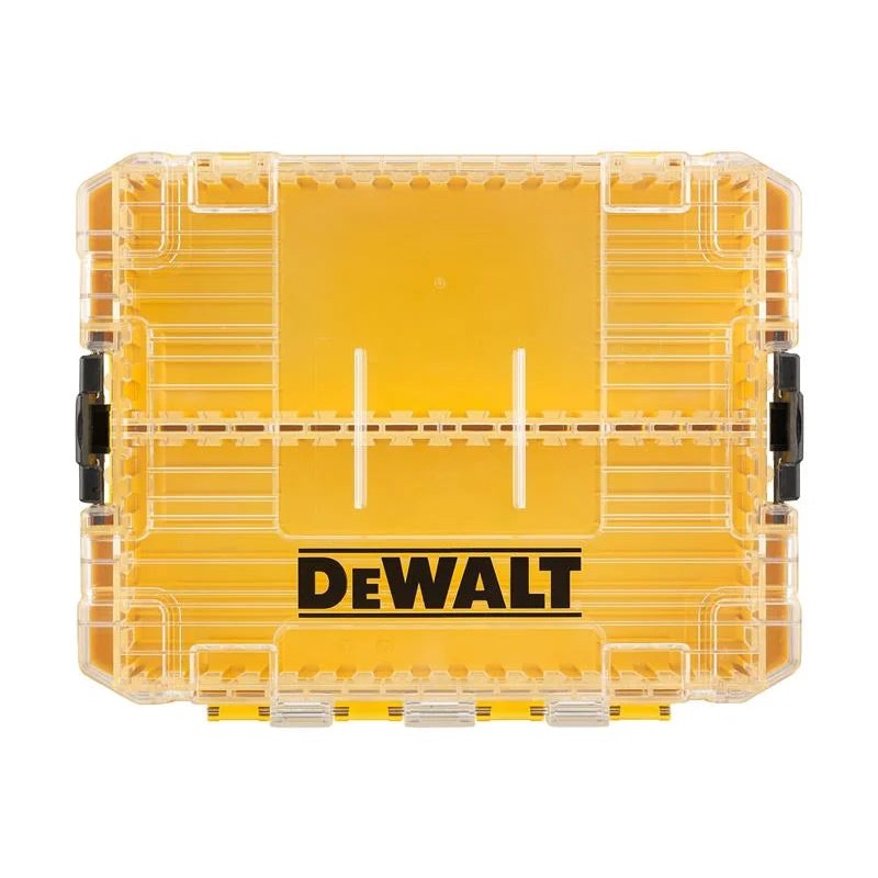 DEWALT Power Tools Medium Tough Case Thick Empty - DT70803-QZ