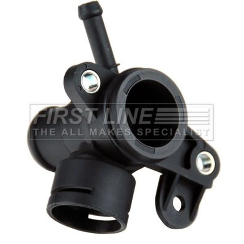 First Line Coolant Flange Housing Connector FTS1166