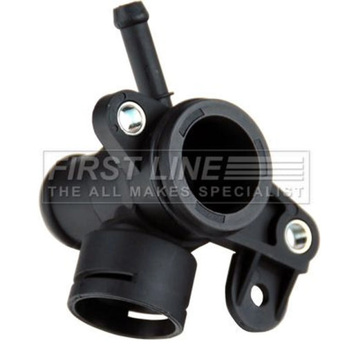 First Line Coolant Flange Housing Connector FTS1166