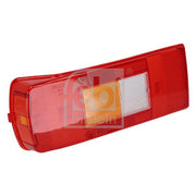 Febi Tail Light Assembly Lens Right 199063