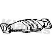 Klarius Catalyst Type Approved Centre 312043