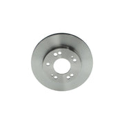 Bosch 2 x Front Brake Discs 0 986 478 708