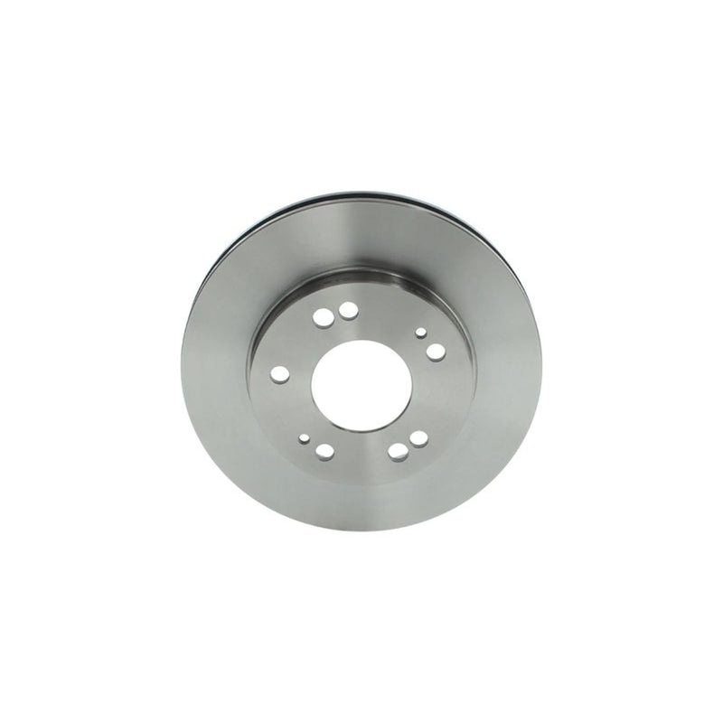Bosch 2 x Front Brake Discs 0 986 478 708