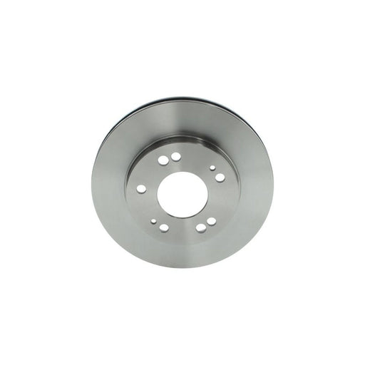 Bosch 2 x Front Brake Discs 0 986 478 708