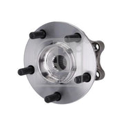 Febi Wheel Bearing Kit Rear Right 78mm 177385