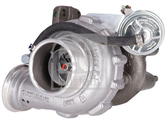 Febi Turbocharger Turbo Unit