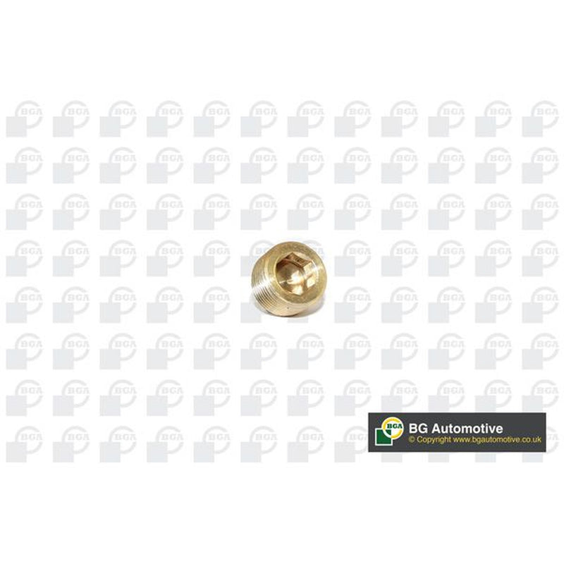 BGA Oil Sump Screw Plug PK2202