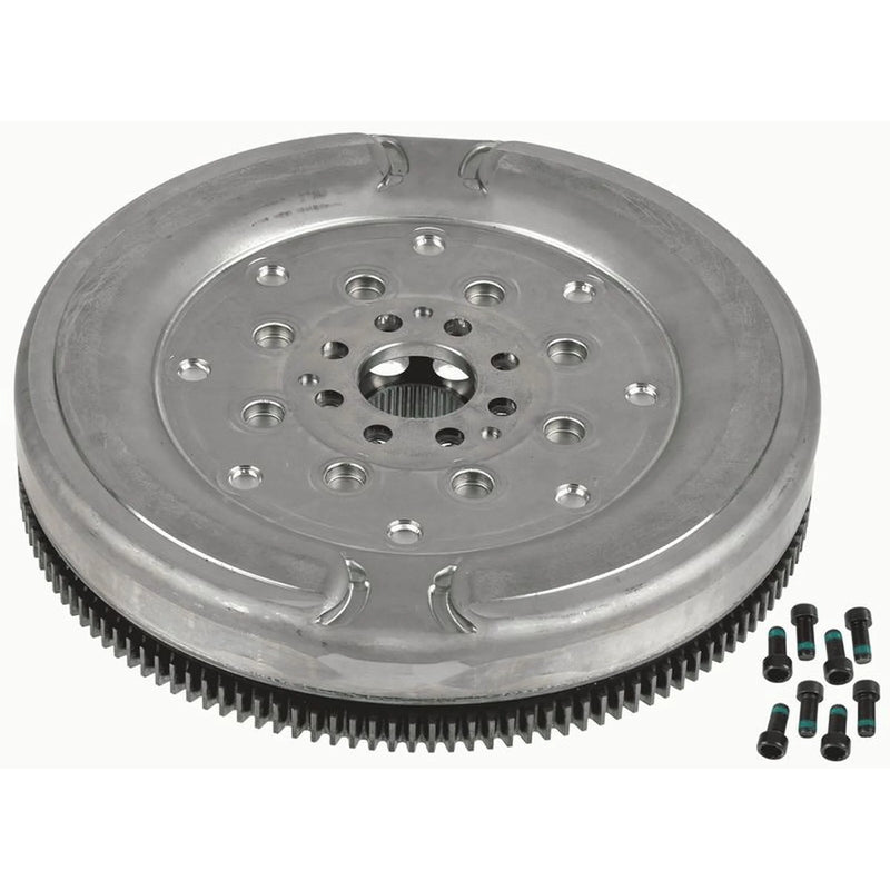 Sachs Engine Flywheel Teeth 290mm 2295000675