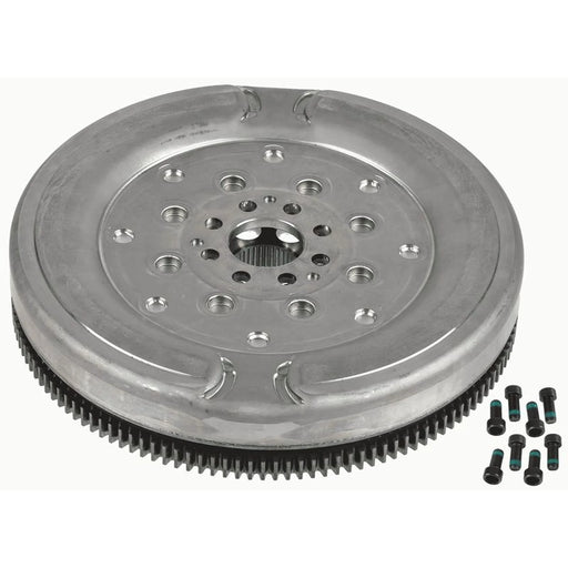 Sachs Engine Flywheel Teeth 290mm 2295000675