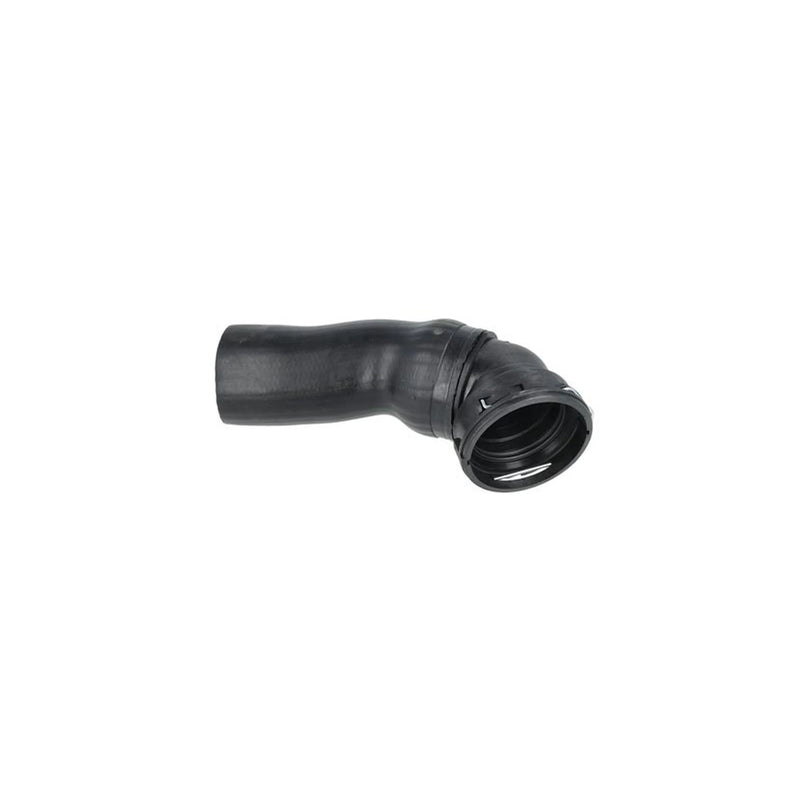 NRF Intercooler Turbo Charge Air Hose 166539