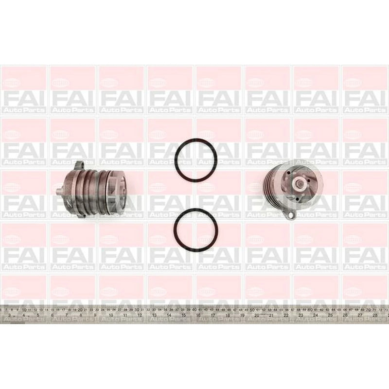FAI Engine Cooling Water Pump WP6446