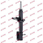 KYB Shock Absorber Damper Strut Rear 635002