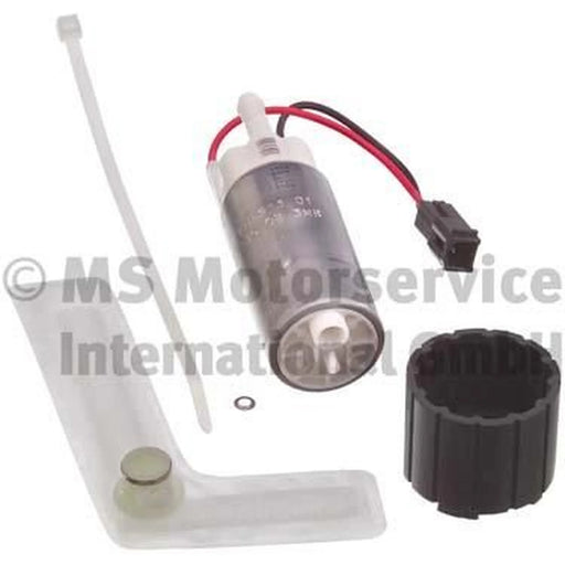 Pierburg Fuel Pump Assembly 7.02700.68.0