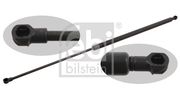 Febi Bonnet Gas Strut Lift Support Hood Lift Shock Replacement both sides
