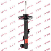 KYB Shock Absorber Damper Strut Front Right 334937