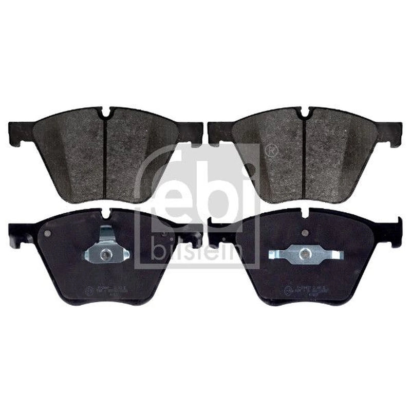 Febi Front Brake Pad Set 116032