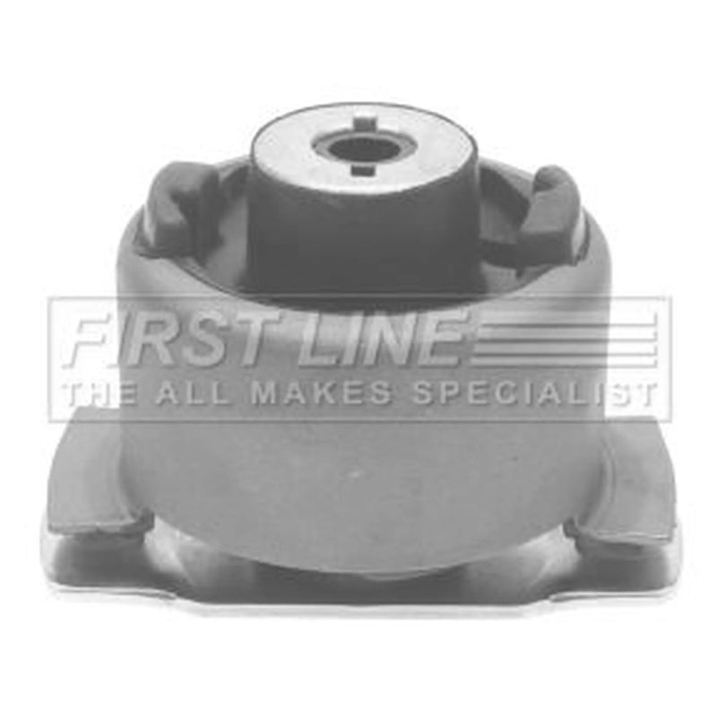 First Line Axle Cross Member Bushing OD ID FSK6540