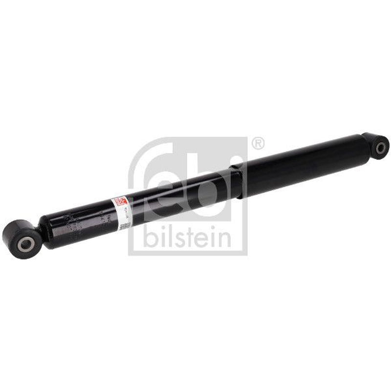 Febi Shock Absorber Damper Strut Rear Right 194158
