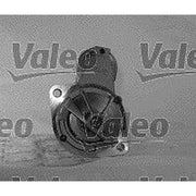 Valeo Starter Motor 12V 2.2kW 11 Teeth 438194