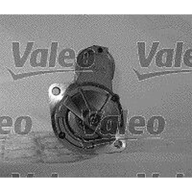 Valeo Starter Motor 12V 2.2kW 11 Teeth 438194