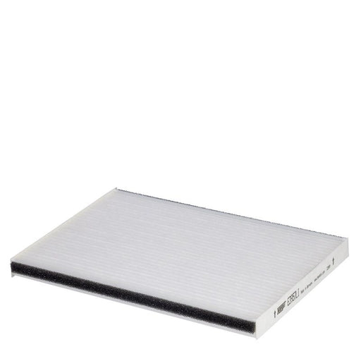 Hengst Cabin Air Filter (Pollen Filter) E3957LI