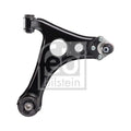 Febi Control/Trailing Arm Left 15563