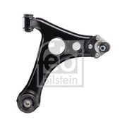 Febi Control/Trailing Arm Left 15563