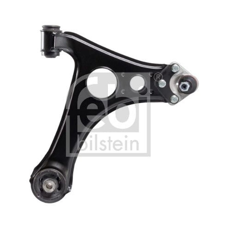 Febi Control/Trailing Arm Left 15563