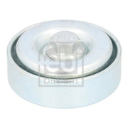 Febi V-Ribbed Belt Deflection/Guide Pulley 184913