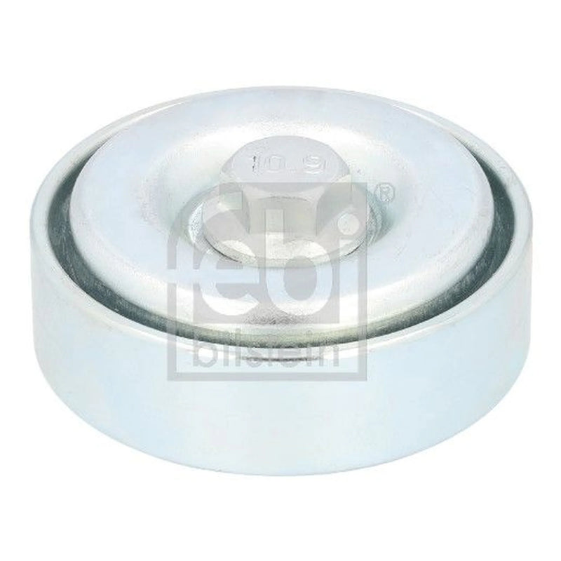 Febi V-Ribbed Belt Deflection/Guide Pulley 184913