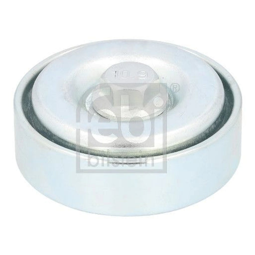 Febi V-Ribbed Belt Deflection/Guide Pulley 184913