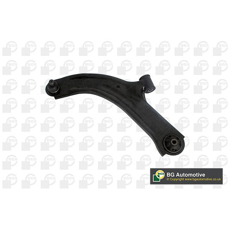 BGA Control/Trailing Arm Front Left TRC6320