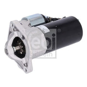 Febi Starter Motor 12V 1.7kW 9 Teeth 188509