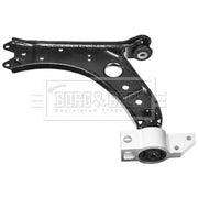 Borg & Beck Control/Trailing Arm BCA6366
