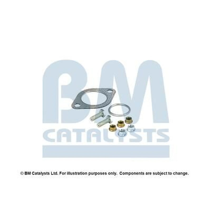 BM Catalysts Exhaust Pipe Mounting Kit FK70339B