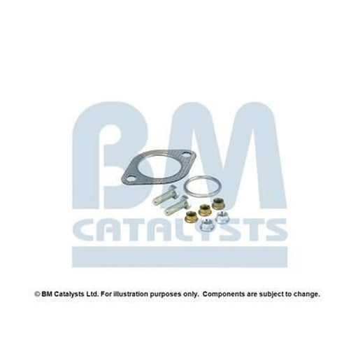 BM Catalysts Exhaust Pipe Mounting Kit FK70456B