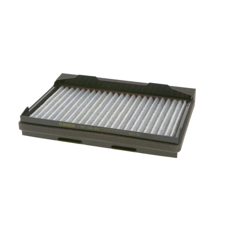 Bosch Cabin Air Filter (Pollen Filter) 1 987 432 401