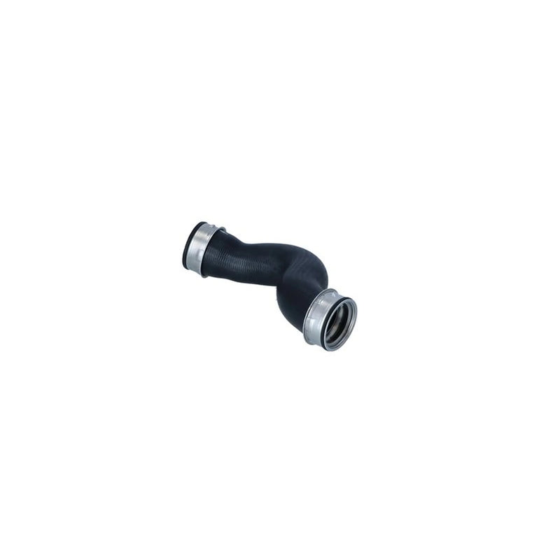 NRF Intercooler Turbo Charge Air Hose Outlet 166013