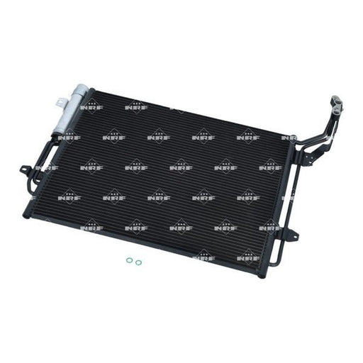 NRF Air Conditioning Condenser 350054